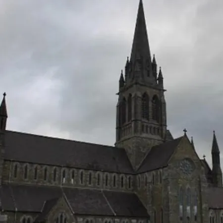 Tatil Evi St Judes House