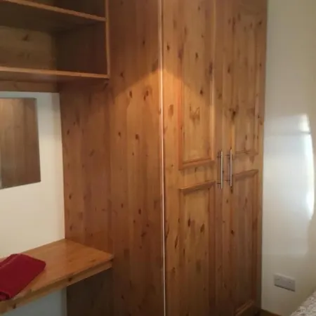 St Judes House Tatil Evi *