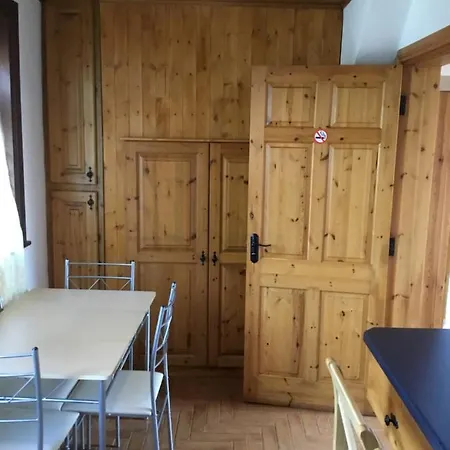 St Judes House Prázdninový dům *