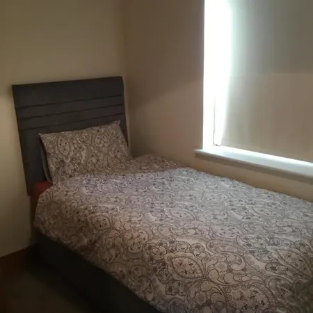 St Judes House Tatil Evi