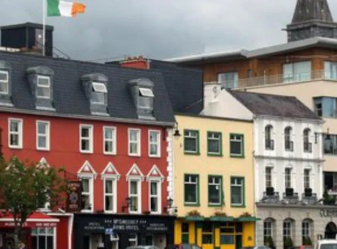 St Judes House Holiday home Killarney