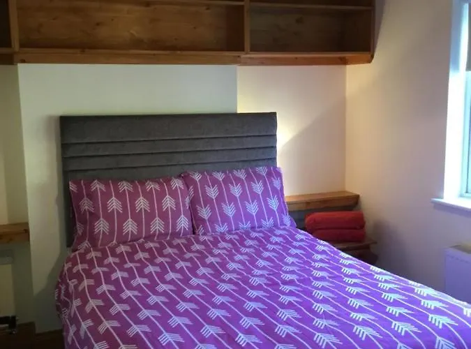 St Judes House Holiday home