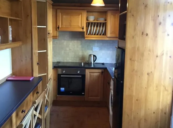 Дом отдыха St Judes House