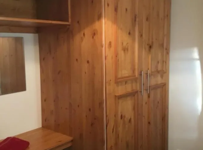 St Judes House Дом отдыха *