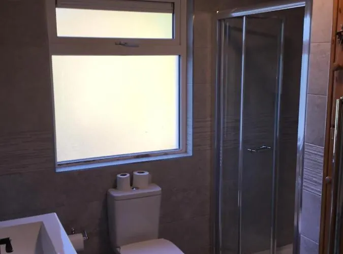 St Judes House Килларни