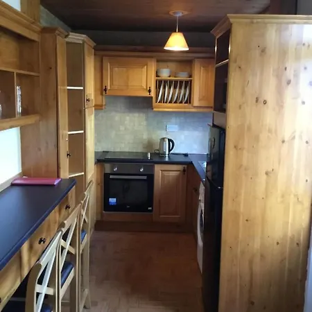 Σπίτι διακοπών St Judes House