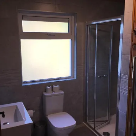 St Judes House Κιλάρνεϊ